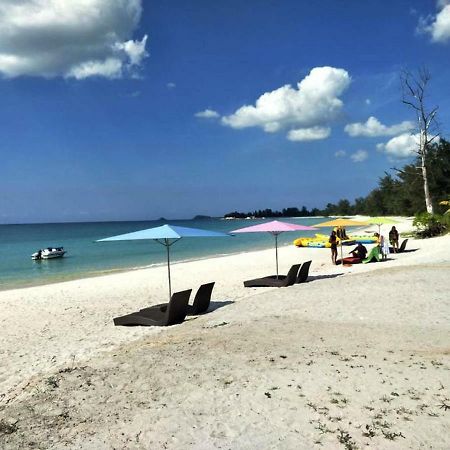 Belitung Holiday Resort Sijuk Zewnętrze zdjęcie