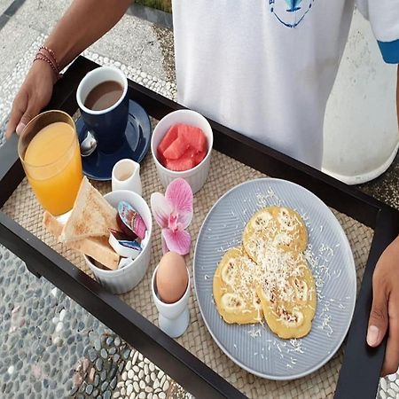 Belitung Holiday Resort Sijuk Zewnętrze zdjęcie