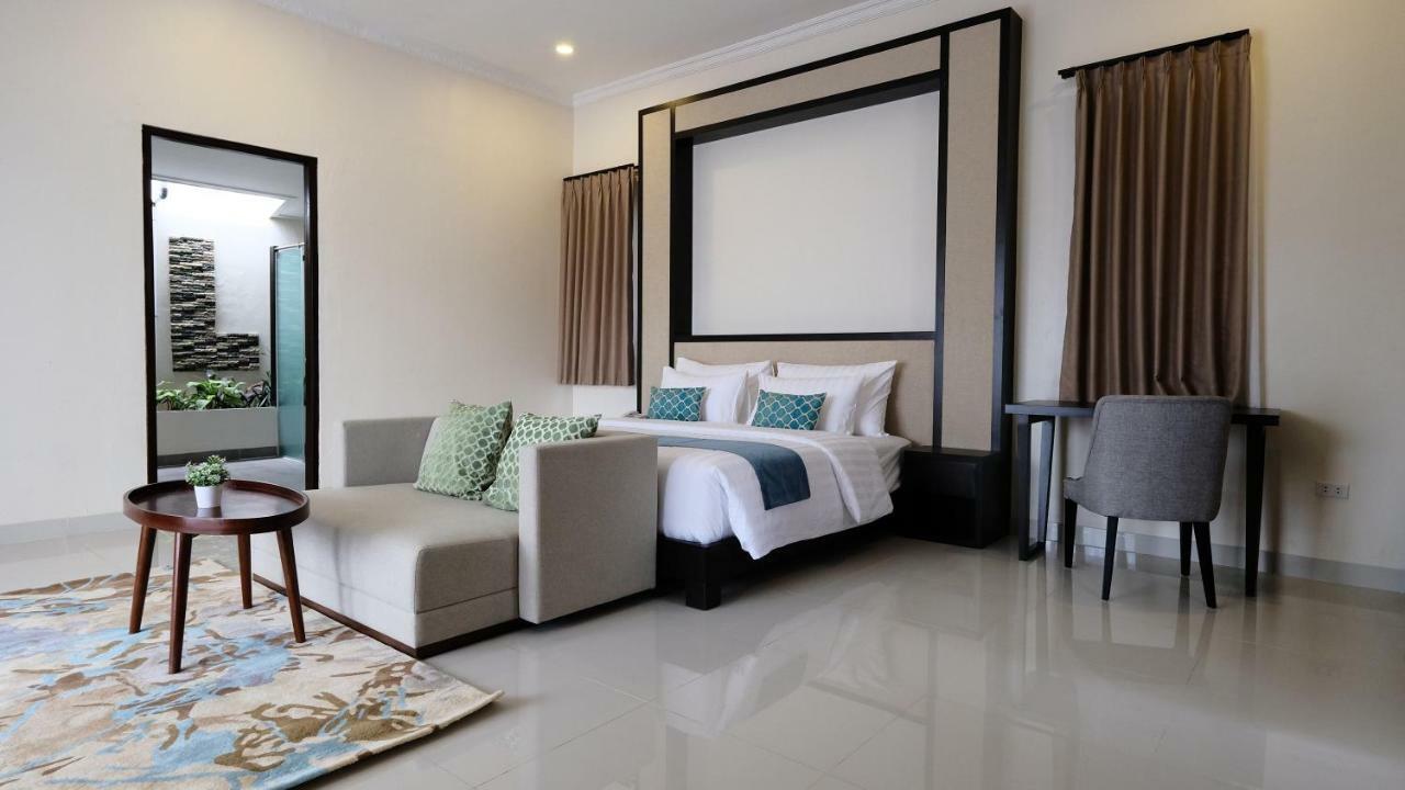 Belitung Holiday Resort Sijuk Zewnętrze zdjęcie