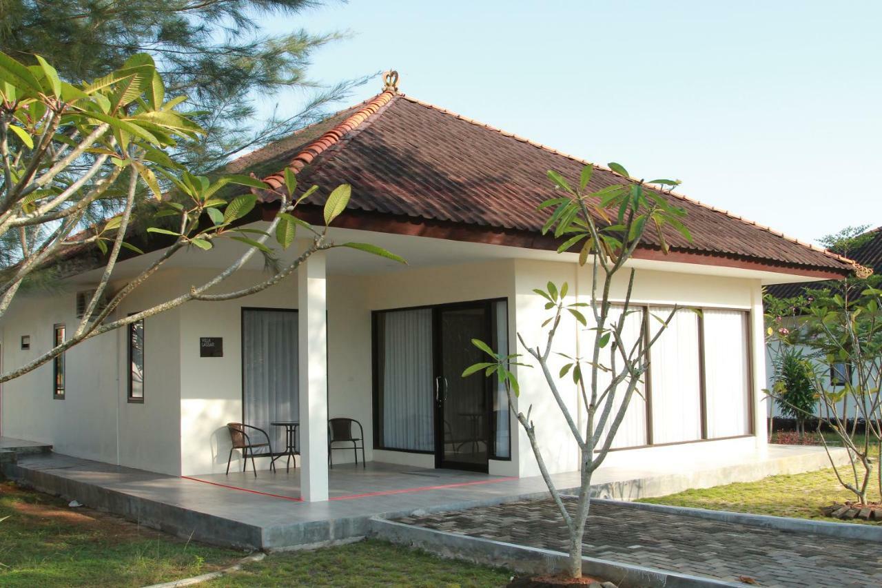 Belitung Holiday Resort Sijuk Zewnętrze zdjęcie