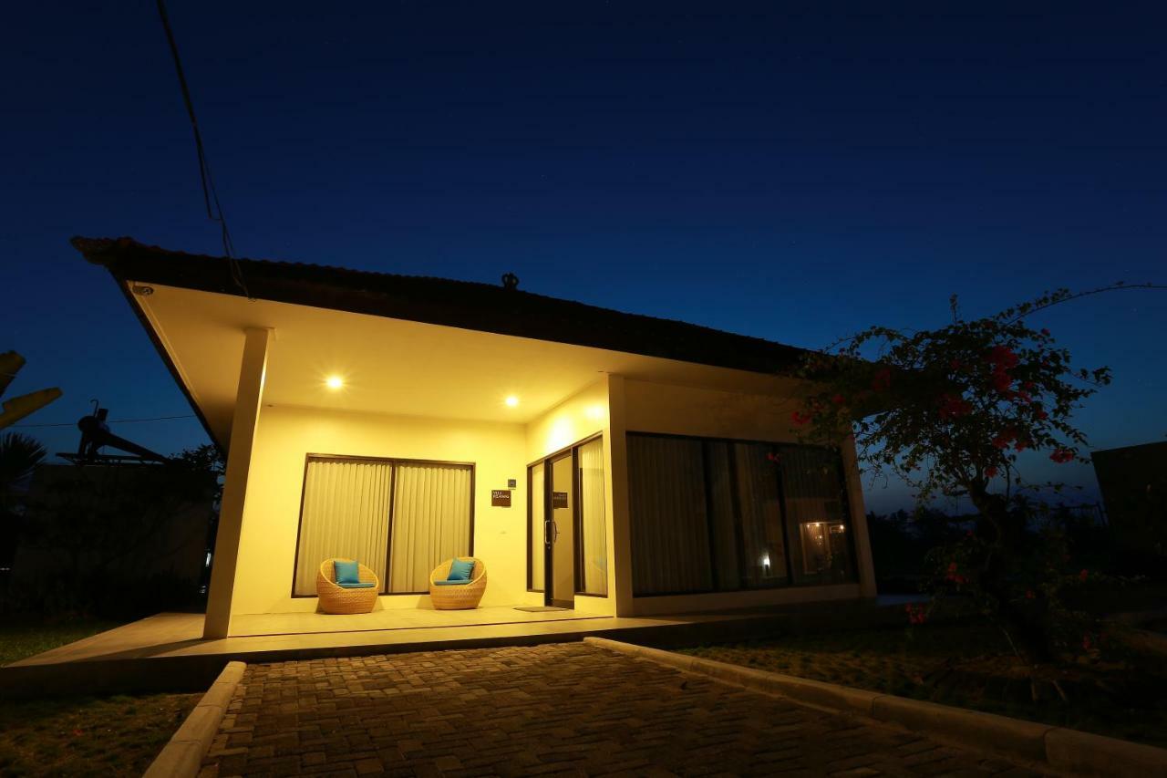 Belitung Holiday Resort Sijuk Zewnętrze zdjęcie