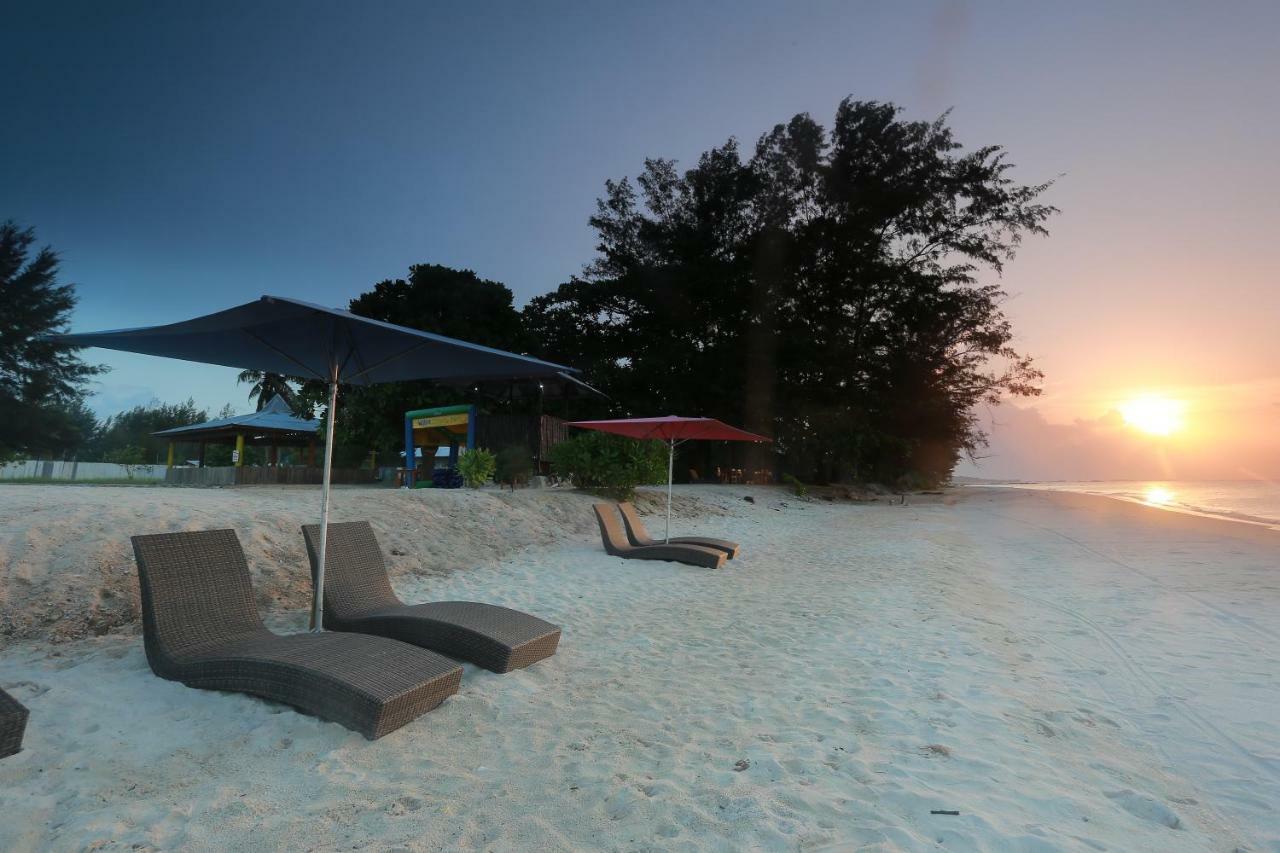 Belitung Holiday Resort Sijuk Zewnętrze zdjęcie