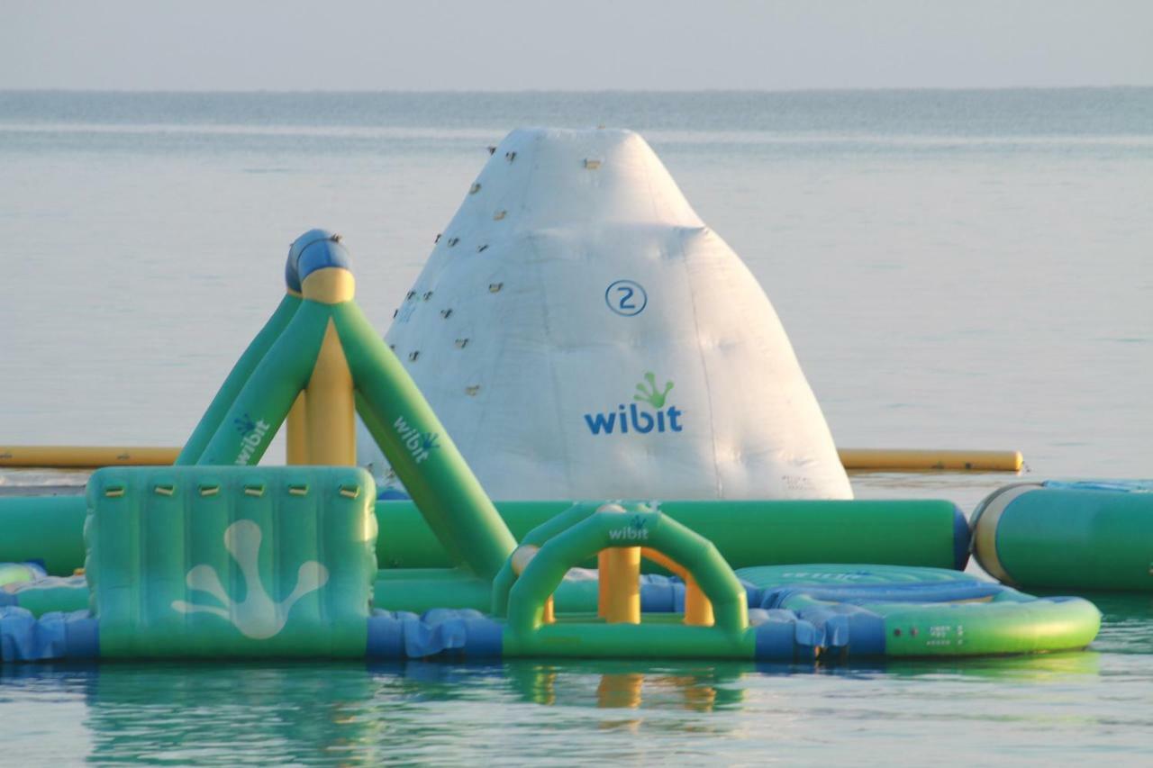 Belitung Holiday Resort Sijuk Zewnętrze zdjęcie