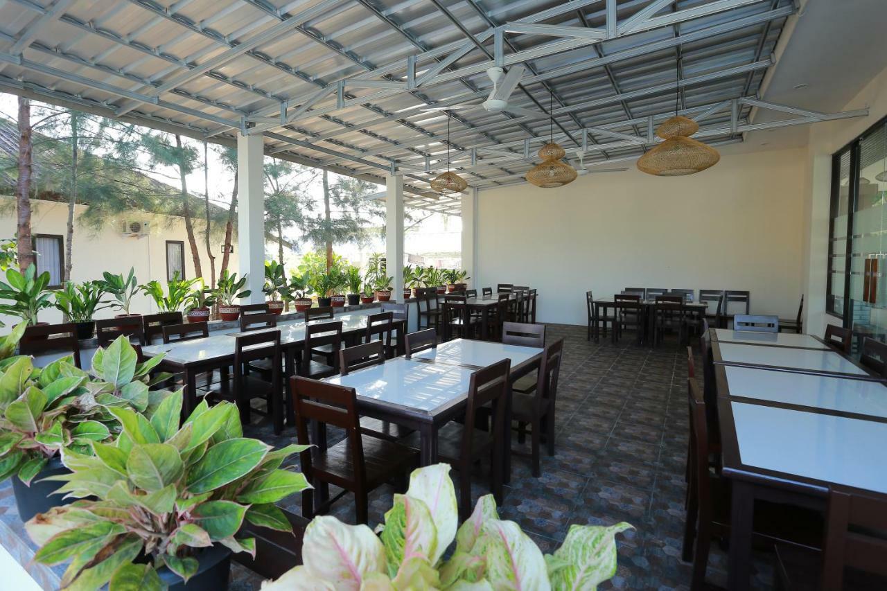 Belitung Holiday Resort Sijuk Zewnętrze zdjęcie