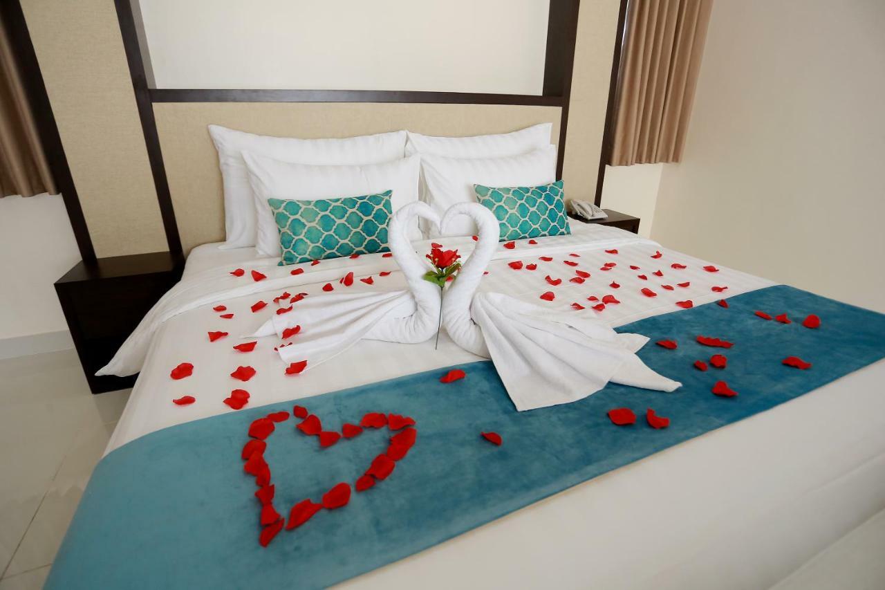 Belitung Holiday Resort Sijuk Zewnętrze zdjęcie