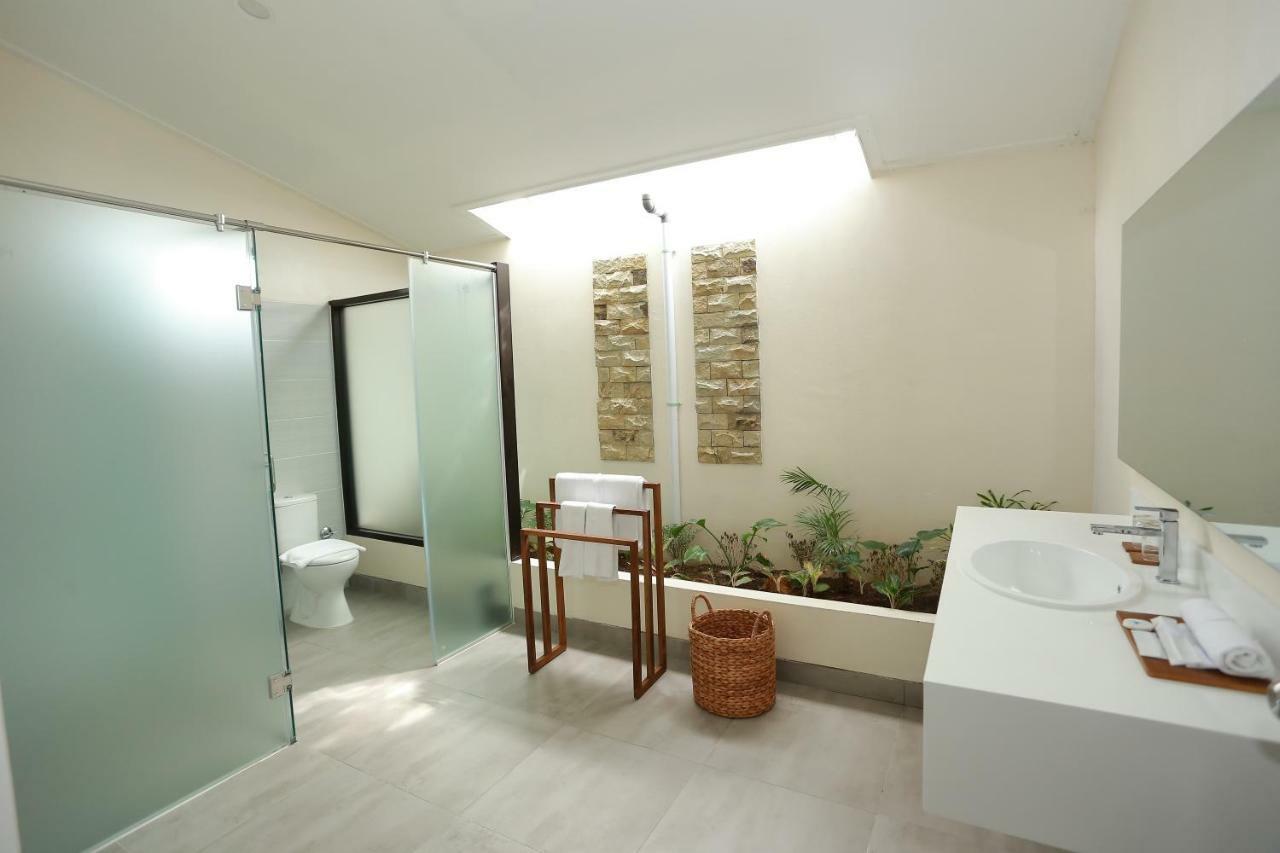 Belitung Holiday Resort Sijuk Zewnętrze zdjęcie