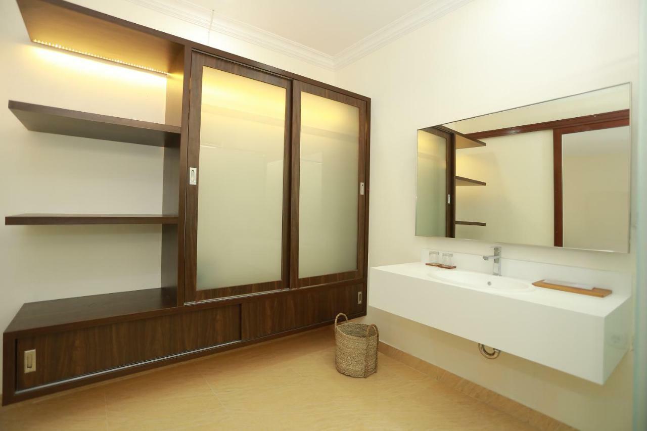 Belitung Holiday Resort Sijuk Zewnętrze zdjęcie