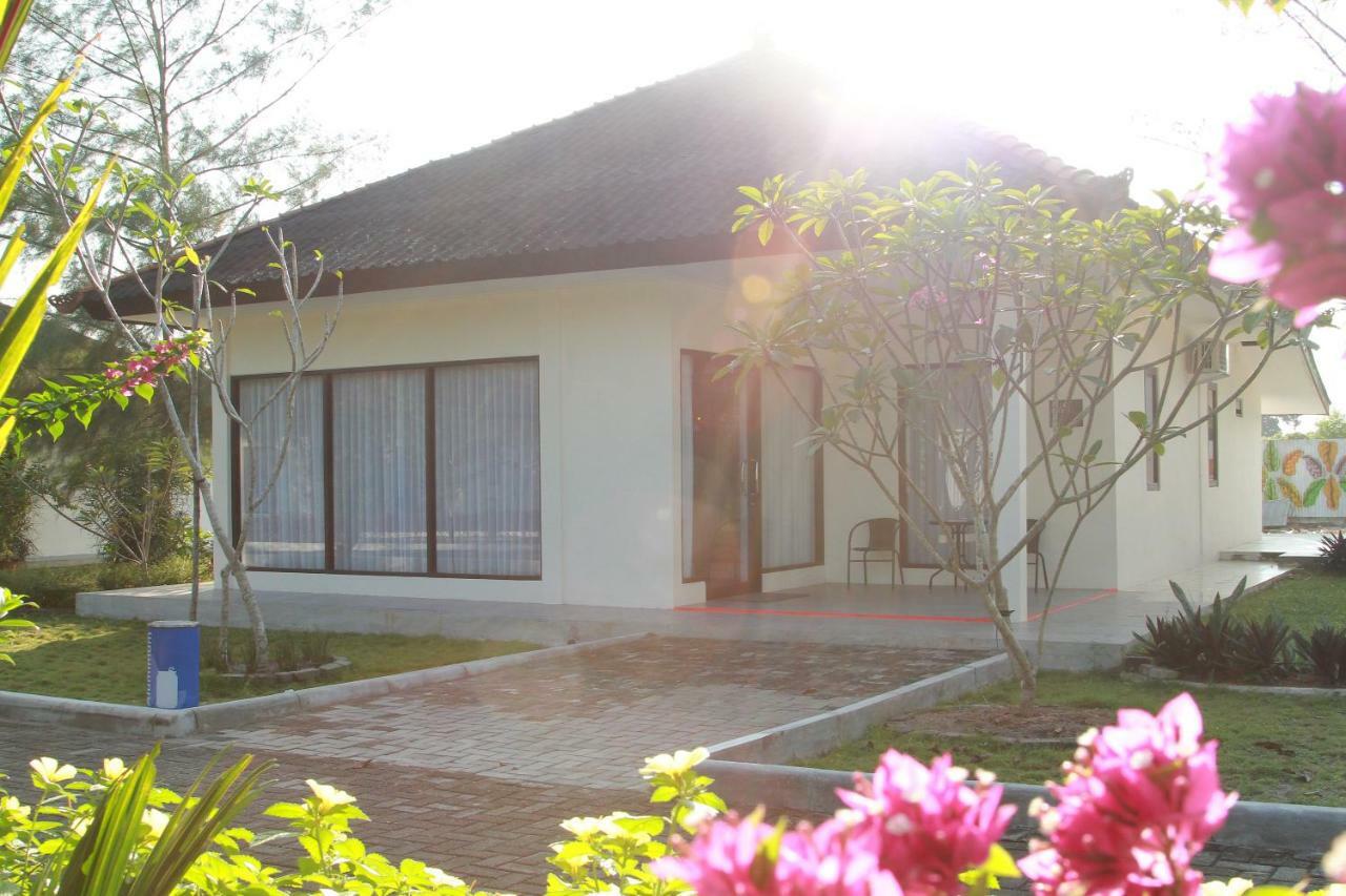 Belitung Holiday Resort Sijuk Zewnętrze zdjęcie