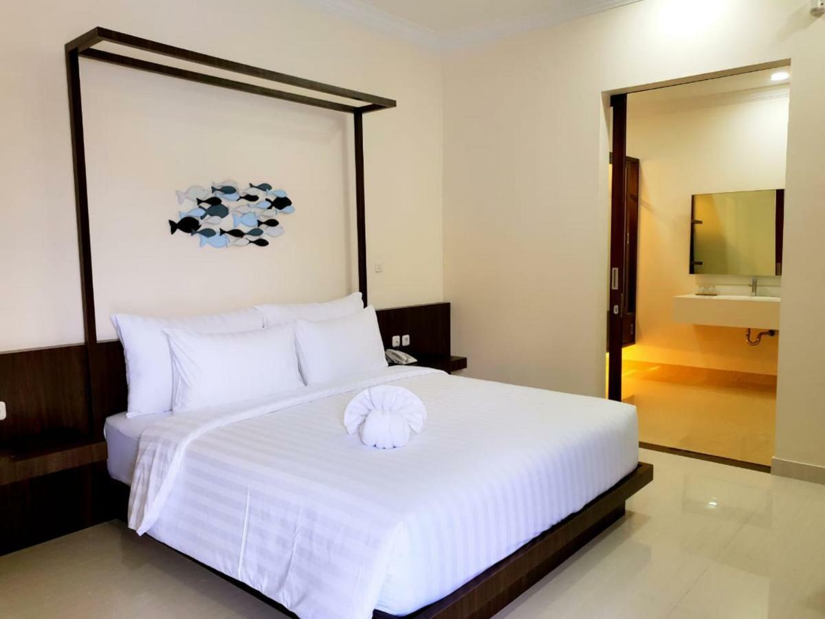 Belitung Holiday Resort Sijuk Zewnętrze zdjęcie