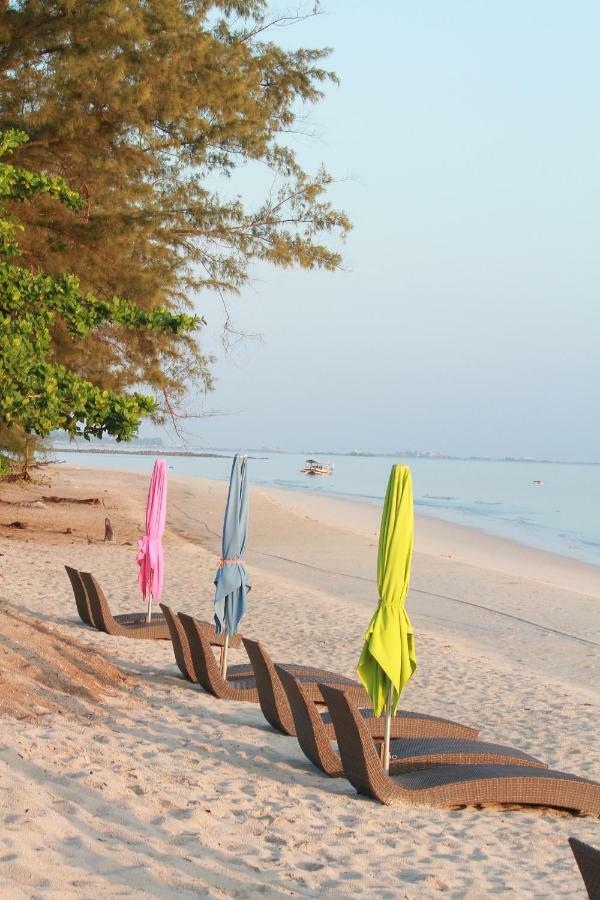 Belitung Holiday Resort Sijuk Zewnętrze zdjęcie