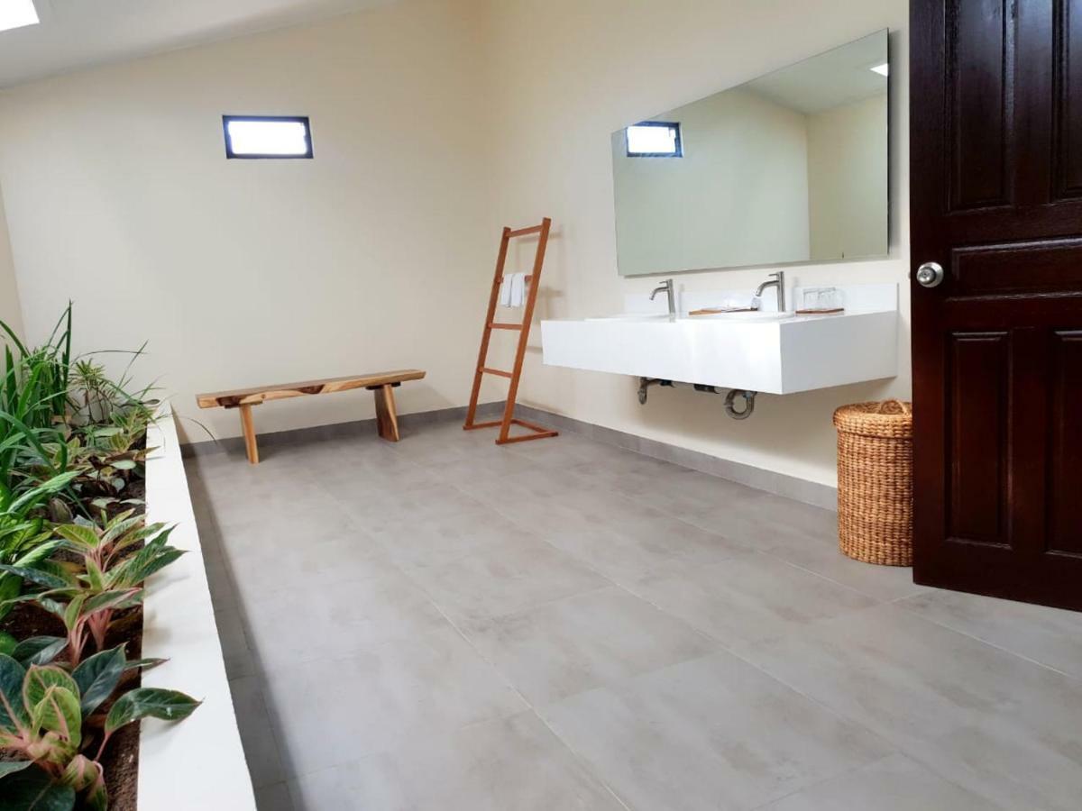 Belitung Holiday Resort Sijuk Zewnętrze zdjęcie