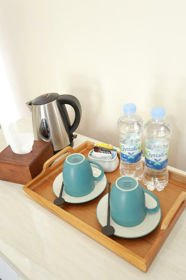 Belitung Holiday Resort Sijuk Zewnętrze zdjęcie