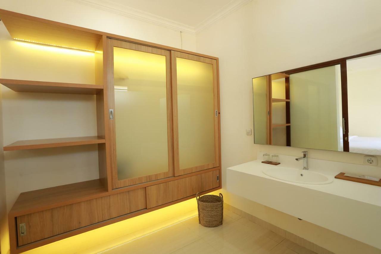 Belitung Holiday Resort Sijuk Zewnętrze zdjęcie