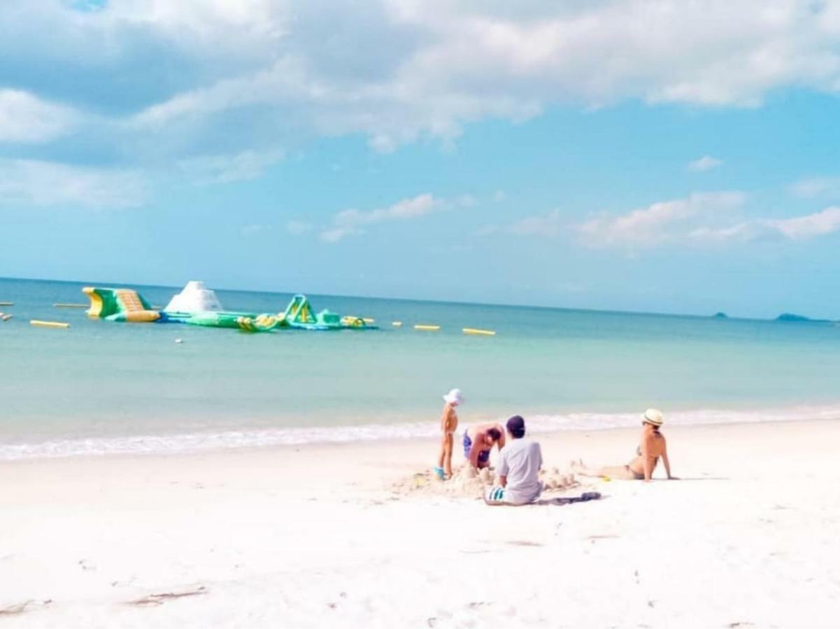 Belitung Holiday Resort Sijuk Zewnętrze zdjęcie
