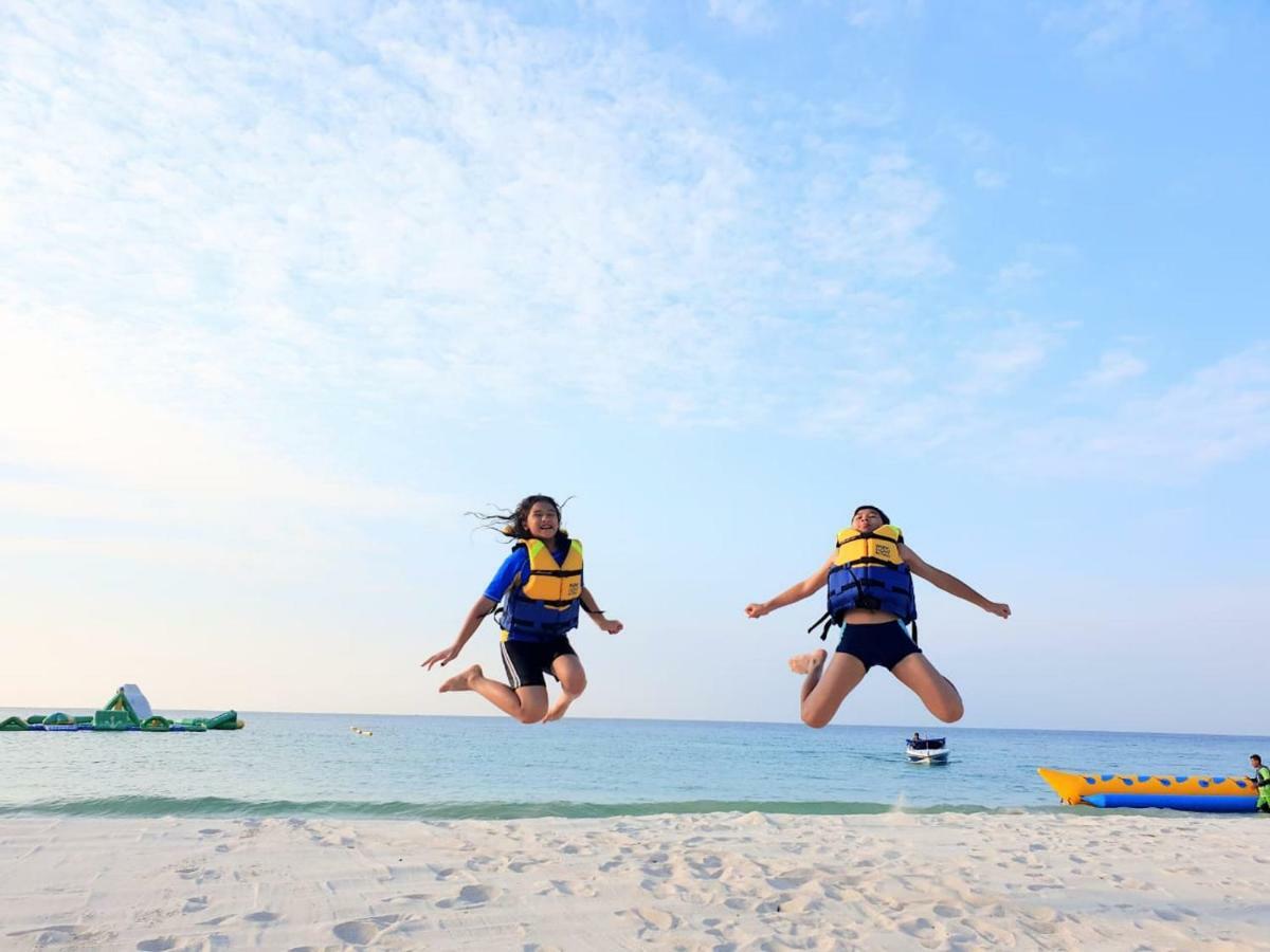 Belitung Holiday Resort Sijuk Zewnętrze zdjęcie