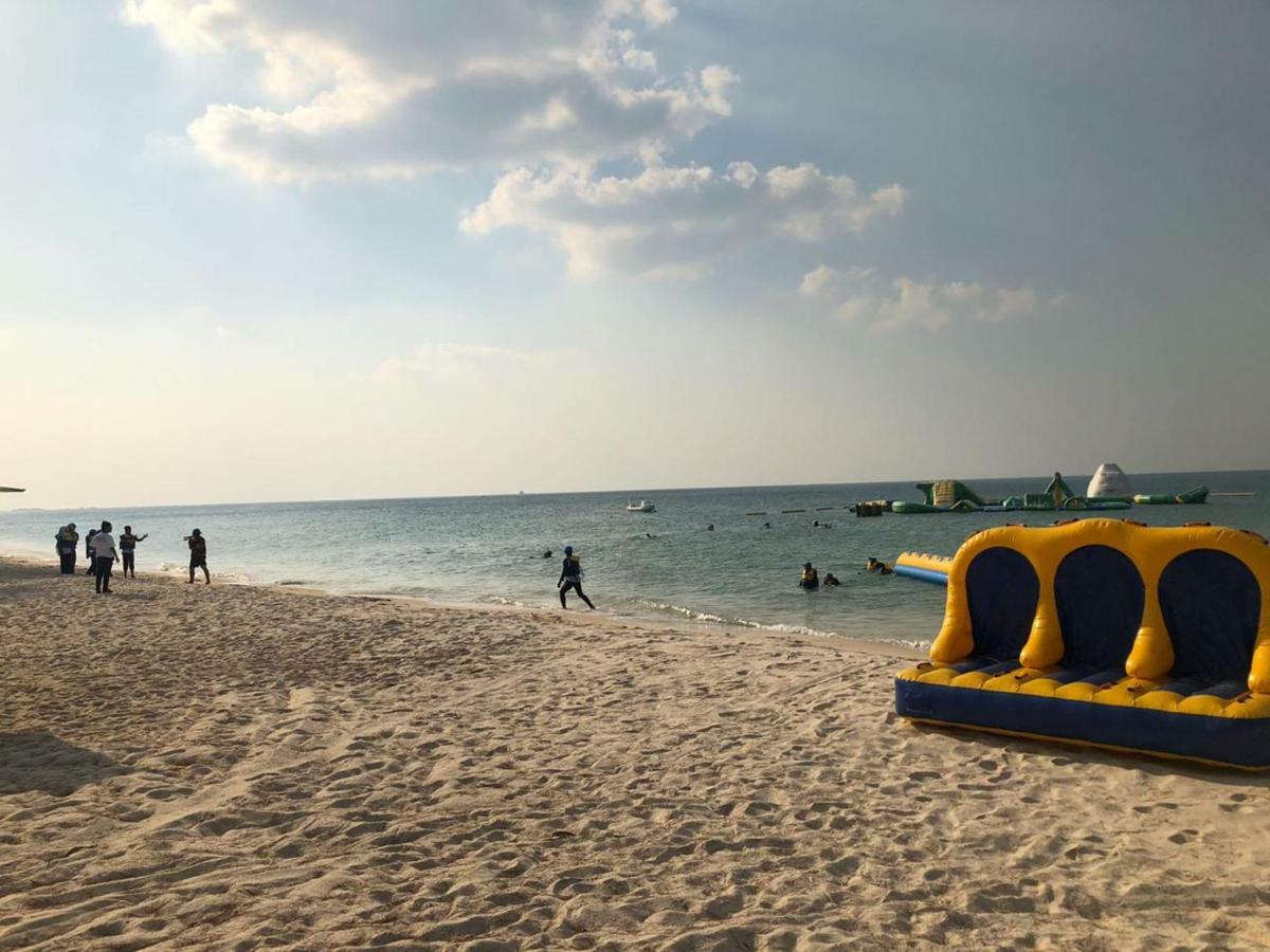 Belitung Holiday Resort Sijuk Zewnętrze zdjęcie