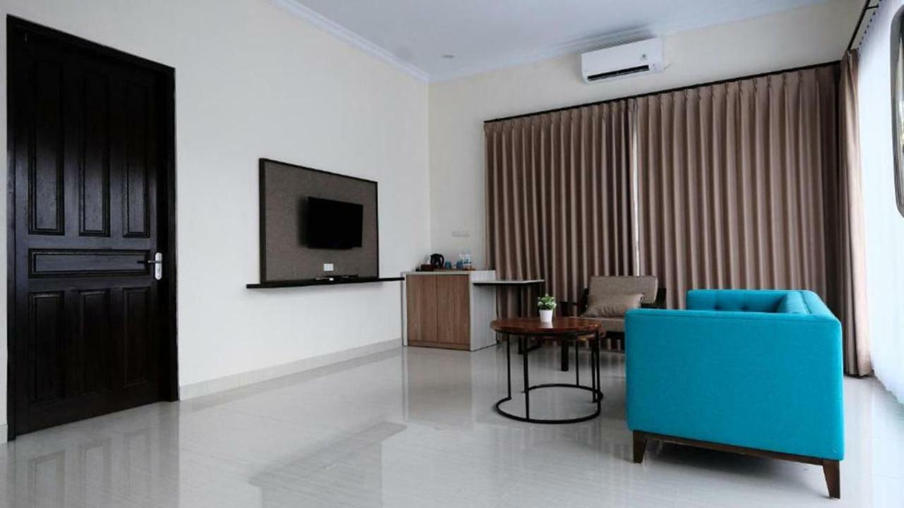 Belitung Holiday Resort Sijuk Zewnętrze zdjęcie