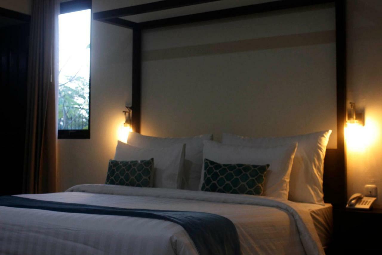 Belitung Holiday Resort Sijuk Zewnętrze zdjęcie