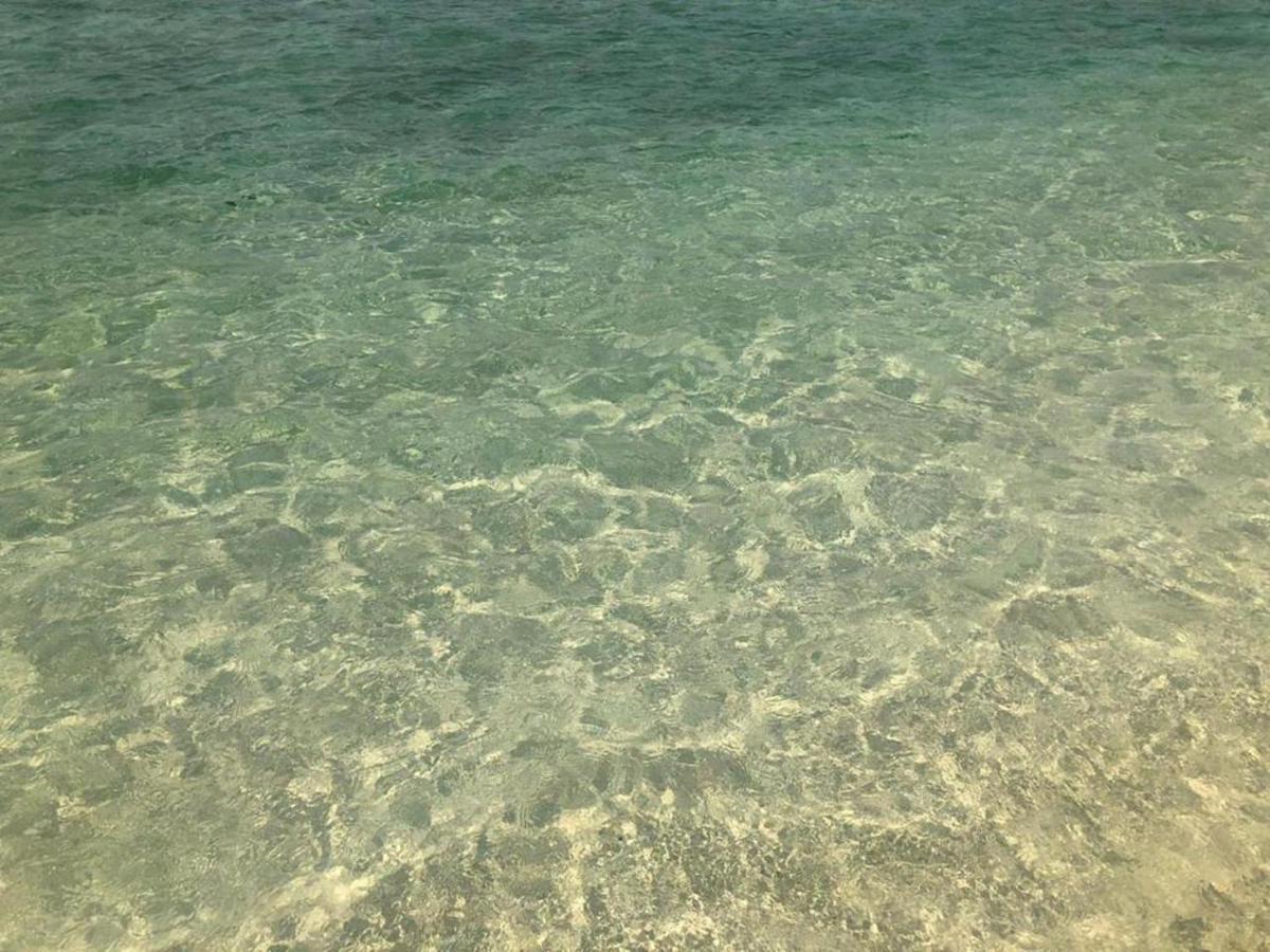 Belitung Holiday Resort Sijuk Zewnętrze zdjęcie