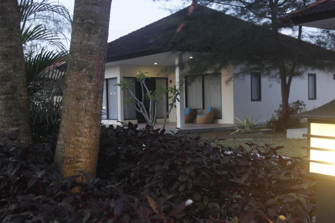 Belitung Holiday Resort Sijuk Zewnętrze zdjęcie