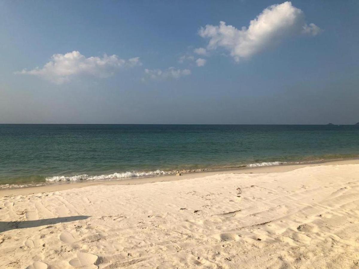 Belitung Holiday Resort Sijuk Zewnętrze zdjęcie