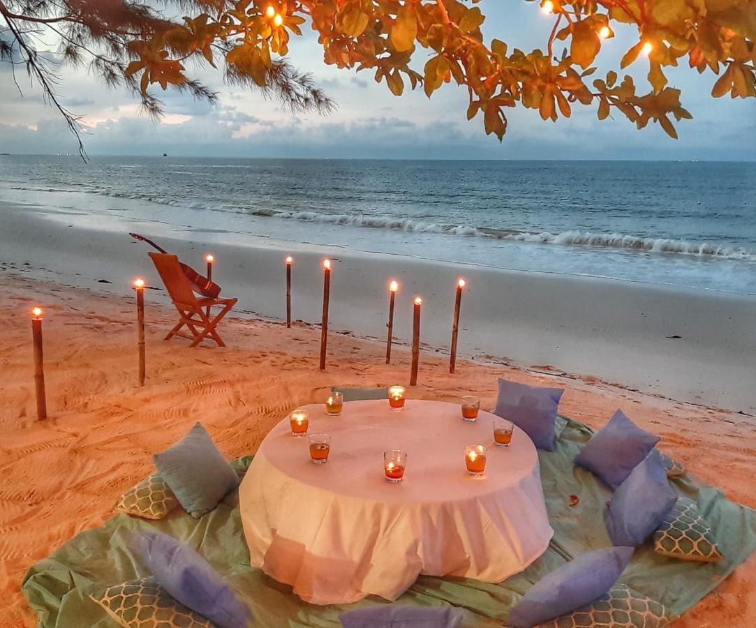 Belitung Holiday Resort Sijuk Zewnętrze zdjęcie