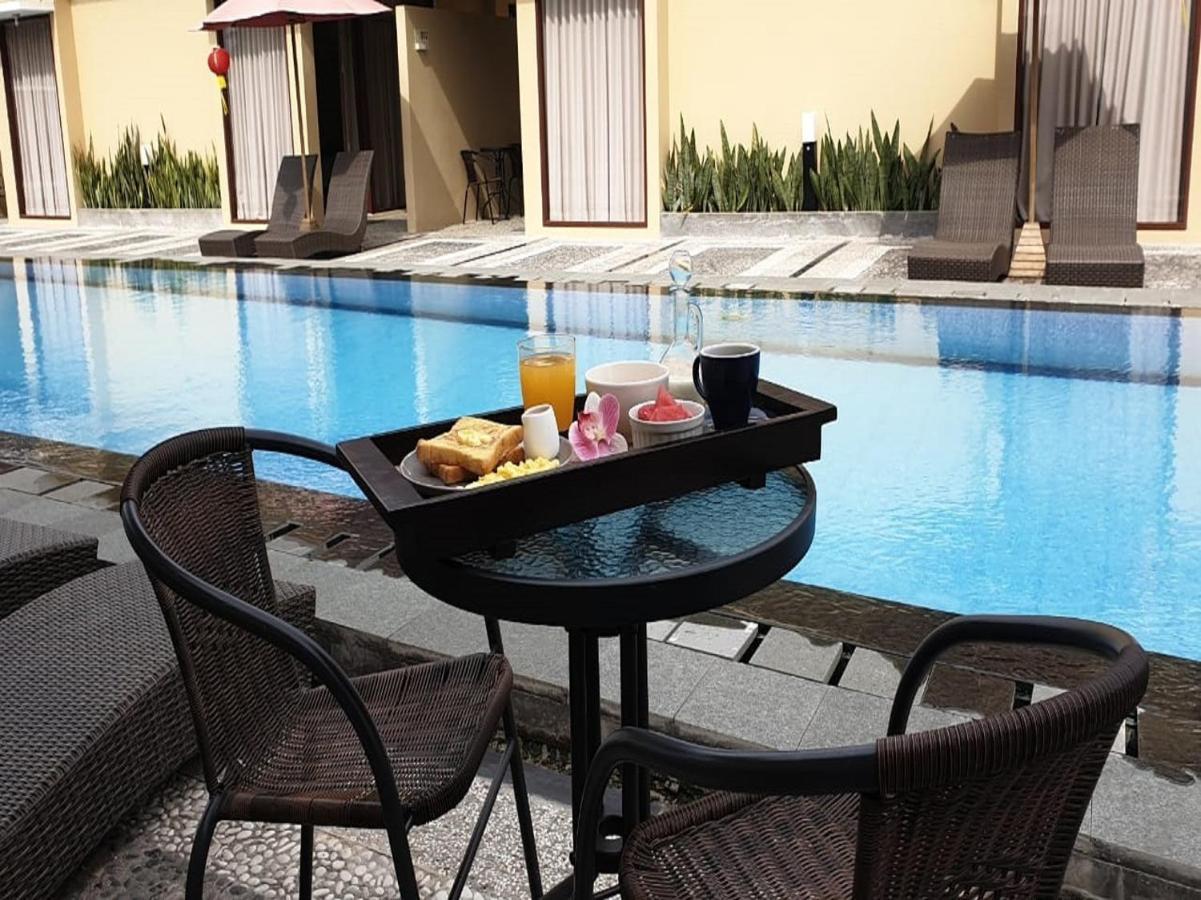 Belitung Holiday Resort Sijuk Zewnętrze zdjęcie