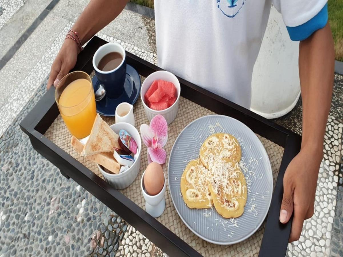 Belitung Holiday Resort Sijuk Zewnętrze zdjęcie