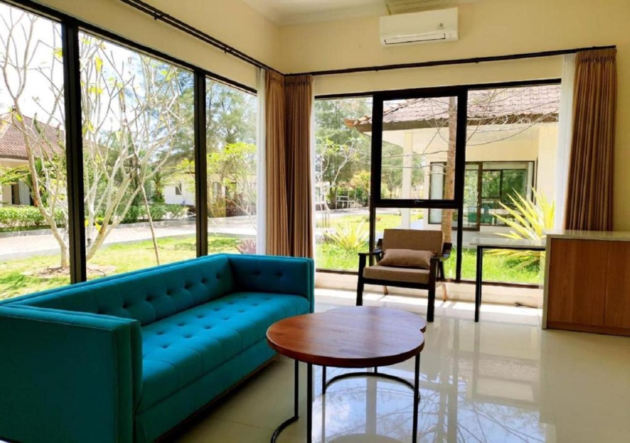 Belitung Holiday Resort Sijuk Zewnętrze zdjęcie