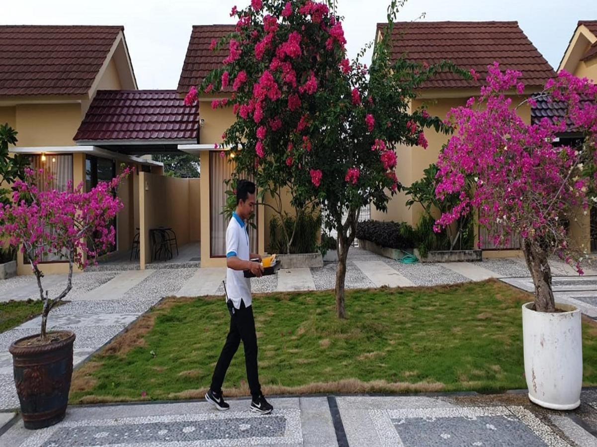 Belitung Holiday Resort Sijuk Zewnętrze zdjęcie